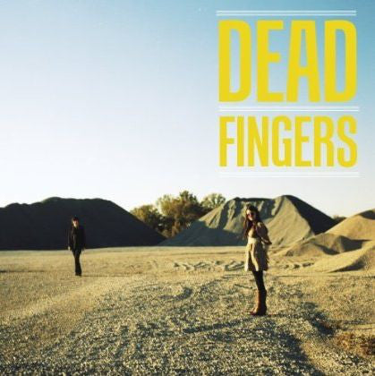 Dead Fingers : Dead Fingers (LP)