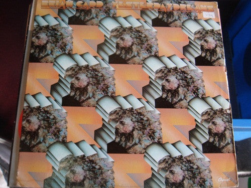 Brian Cadd : Yesterdaydreams (LP, Album)