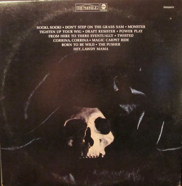 Steppenwolf : Live (2xLP, Club)