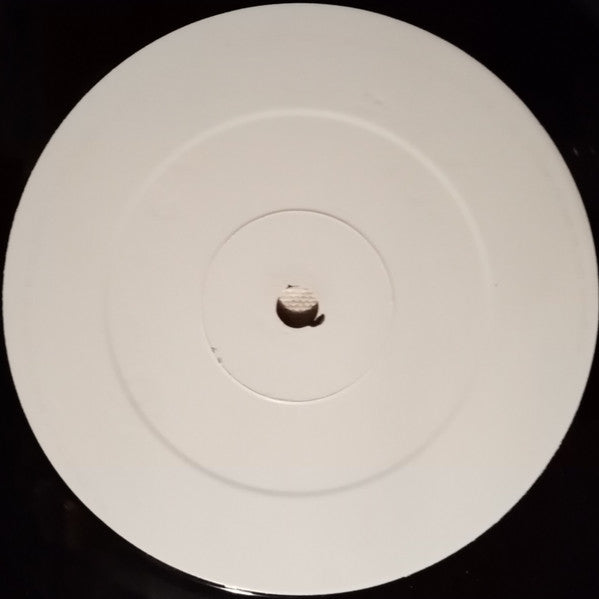 Various : Stompin' Volume Four (LP, Comp, Unofficial)