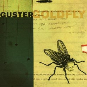 Guster : Goldfly (CD, Album)