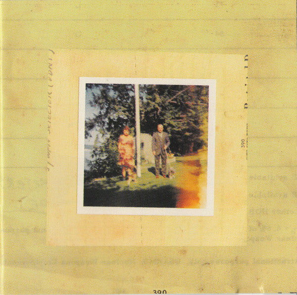 Guster : Goldfly (CD, Album)
