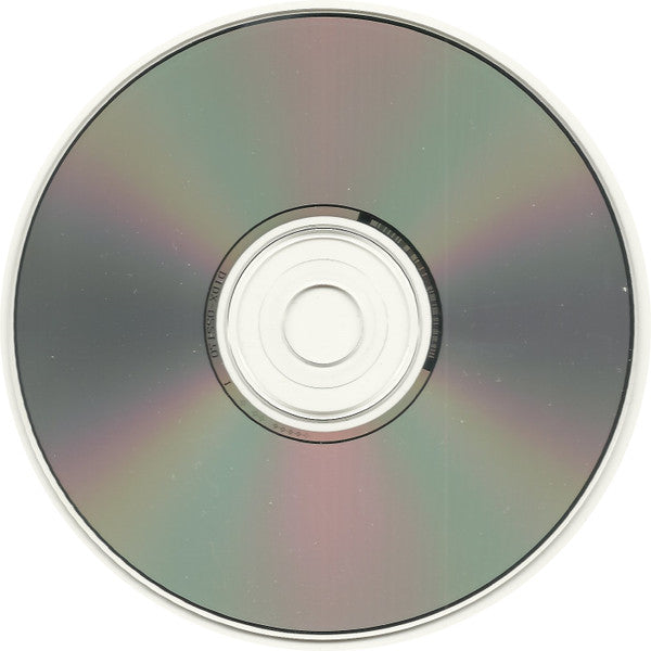 Dig : Unlucky Friend (CD, Single, Promo)