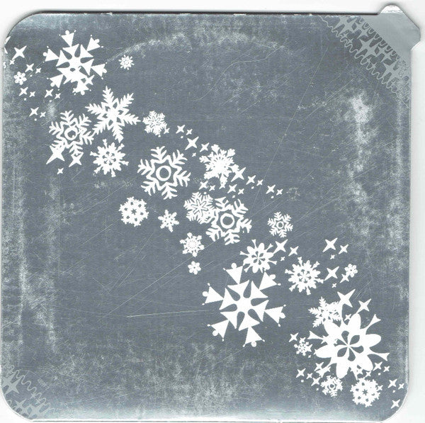 Michael Bublé : Let It Snow! (CD, EP, Car)