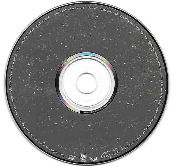 Toni Childs : House Of Hope. (CD, Album)