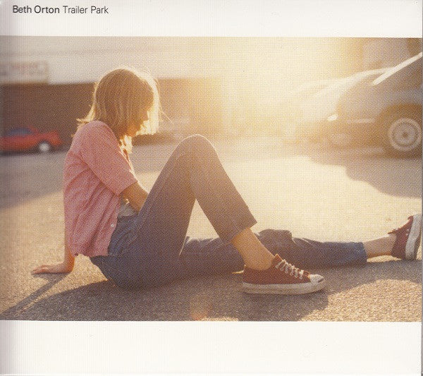 Beth Orton : Trailer Park (CD, Album, RE, RM + CD)
