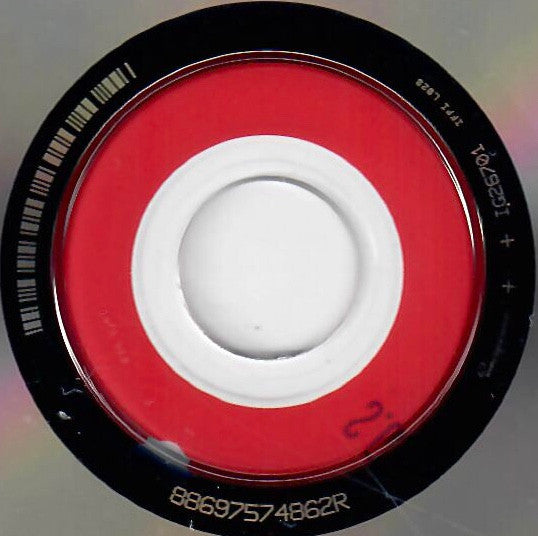 Jordin Sparks : S.O.S. (Let The Music Play) (CD, Single, Promo)