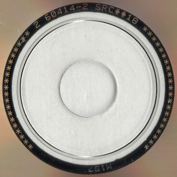Bread : Anthology Of Bread (CD, Comp, Club)