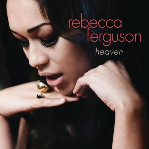 Rebecca Ferguson : Heaven (CD, Album, Tar)