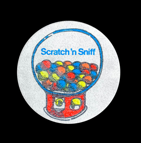 Various : Rhino Teen Magazine - The Best Of The 1910 Fruitgum Company And Other Bubblegum Smashes (Volume 2) (LP, Album, Comp, scr)