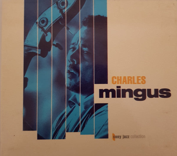 Charles Mingus : Sony Jazz Collection (CD, Album, Dig)