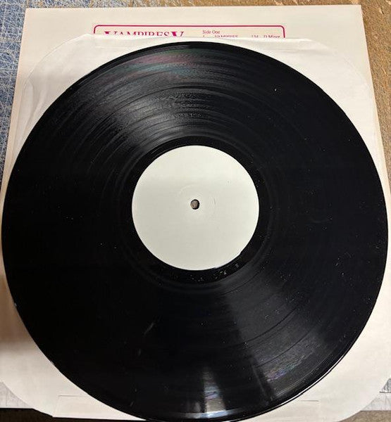 A S I Z Project Featuring Sherell Davis And Billy B. (2) : Vampires (12", TP, Bla)