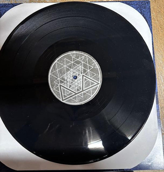 Lizerrd : No Matter What You Have Done (LP, MiniAlbum)