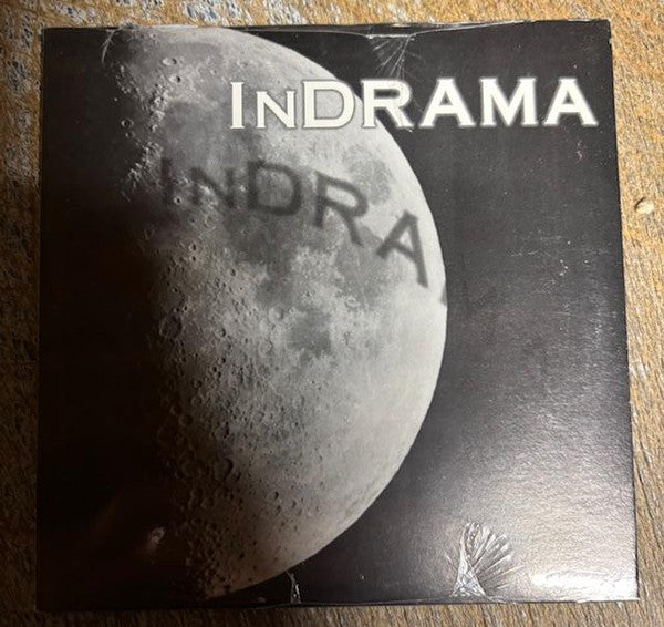 In Drama : In Drama (CD, Album)