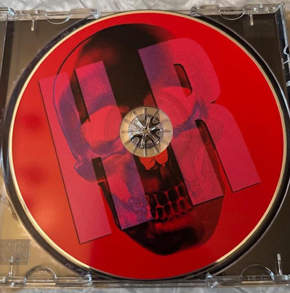 Holy Rolemodel : The Sum Of Our Parts (CD, Album)