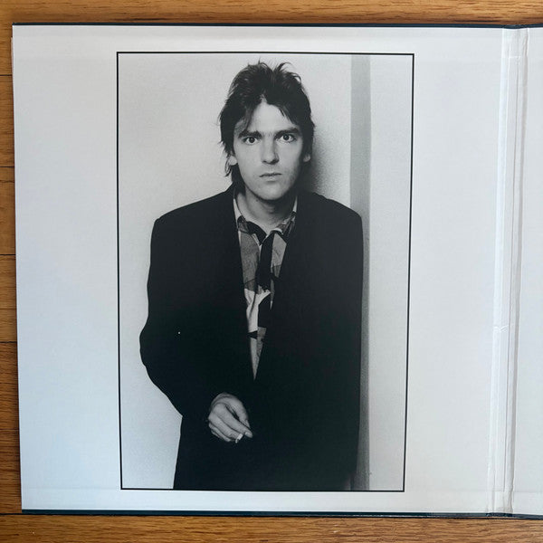 Robyn Hitchcock & The Egyptians : Globe of Frogs  (LP, Album, Ltd, Mixed, RE, RM, Gat)