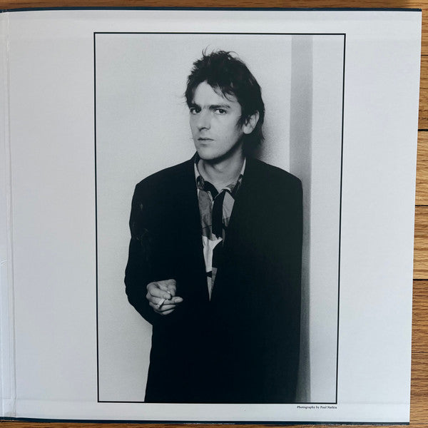 Robyn Hitchcock & The Egyptians : Globe of Frogs  (LP, Album, Ltd, Mixed, RE, RM, Gat)