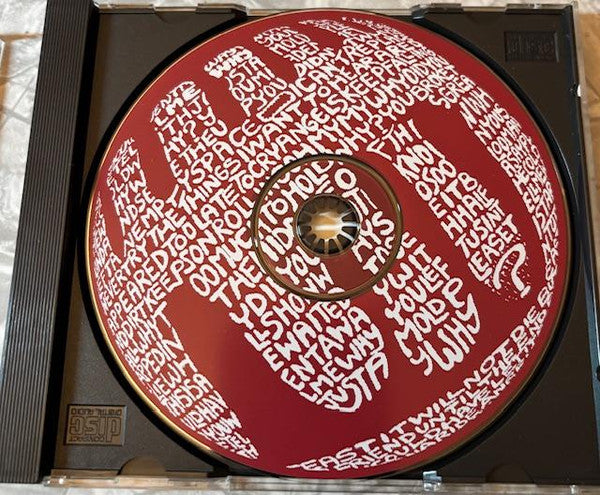 Eleven (4) : Why (CD, Single, Promo)