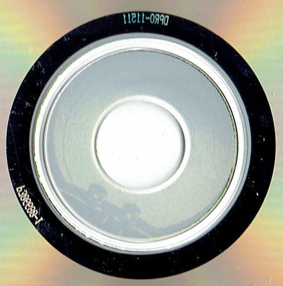 Cracker : Nothing To Believe In (CD, Shape, Single, Promo)