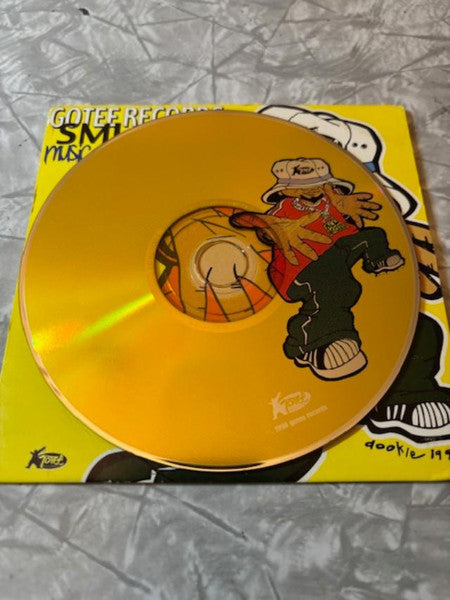 Various : SMLxL Music For All Sizes (CD, Album)
