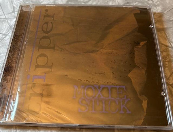 Tripper : Moxie Stick (CD, Album)