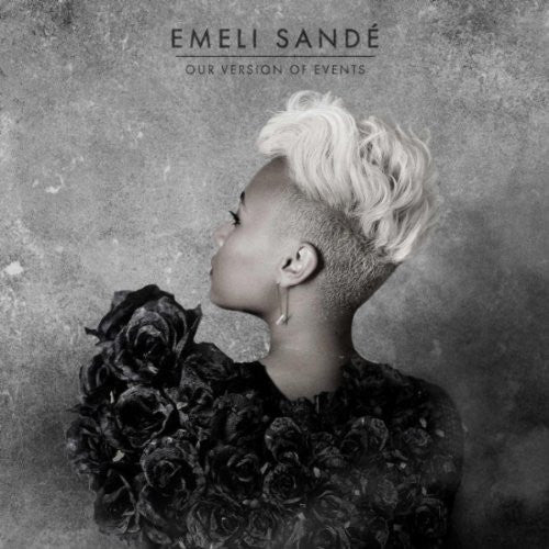 Emeli Sandé : Our Version Of Events (CD, Album)