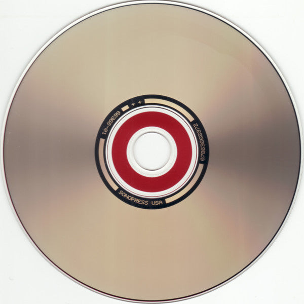 Leah Andreone : Veiled (HDCD, Advance, Album, Promo, Dig)