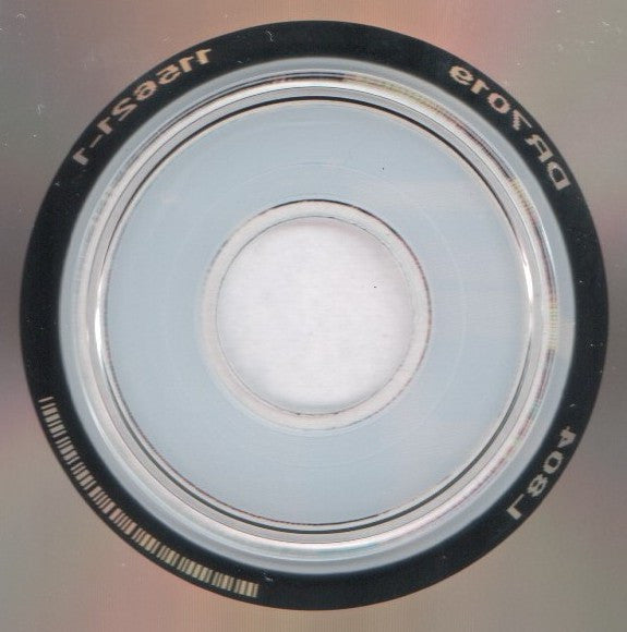 Slobberbone : Barrel Chested (CD, Album)