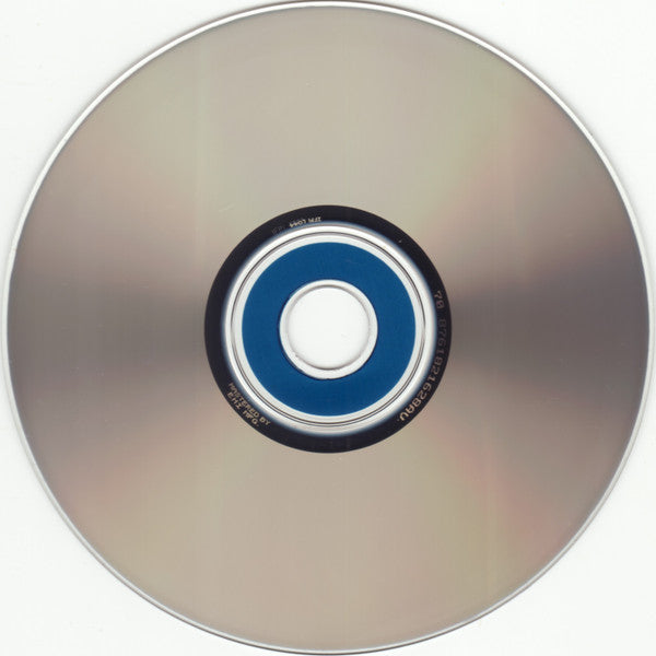 Sarah Brightman : Free (CD, Single, Promo)