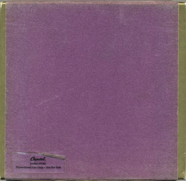 Bonnie Raitt : Luck Of The Draw (CD, Album, Ltd, Promo + Box)