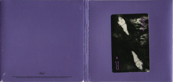 Bonnie Raitt : Luck Of The Draw (CD, Album, Ltd, Promo + Box)