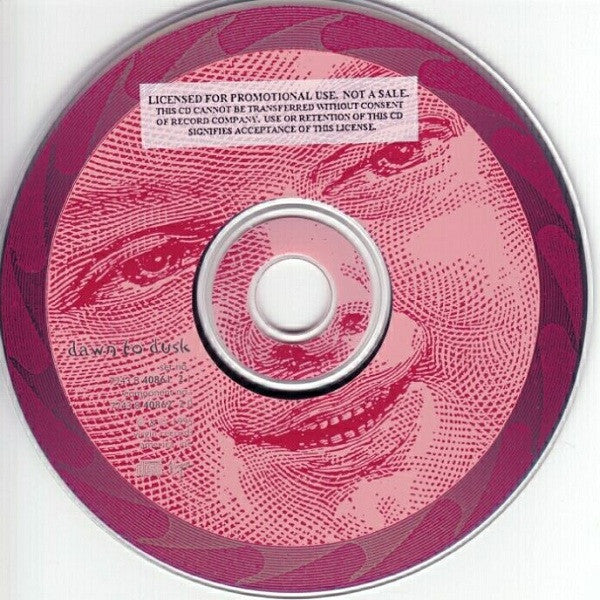 The Smashing Pumpkins : Mellon Collie And The Infinite Sadness (2xCD, Album, EMI)