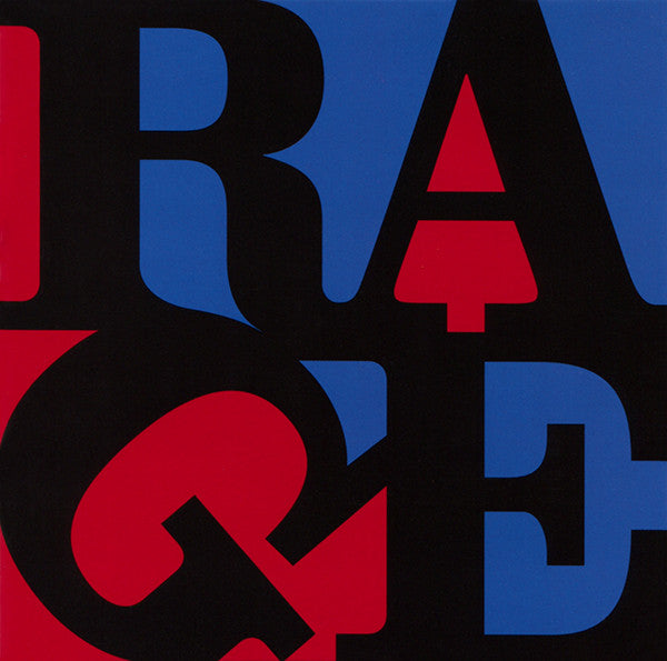 Rage Against The Machine : Renegades (CD, Album, Ltd, S/Edition)
