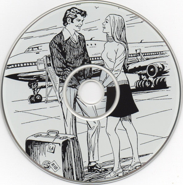 Sebadoh : Bakesale (CD, Album)