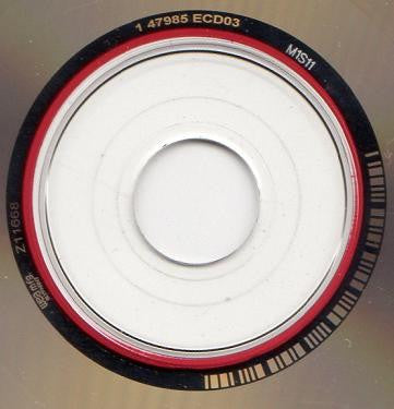 Michelle Branch : The Spirit Room (CD, Album, Enh, RP)