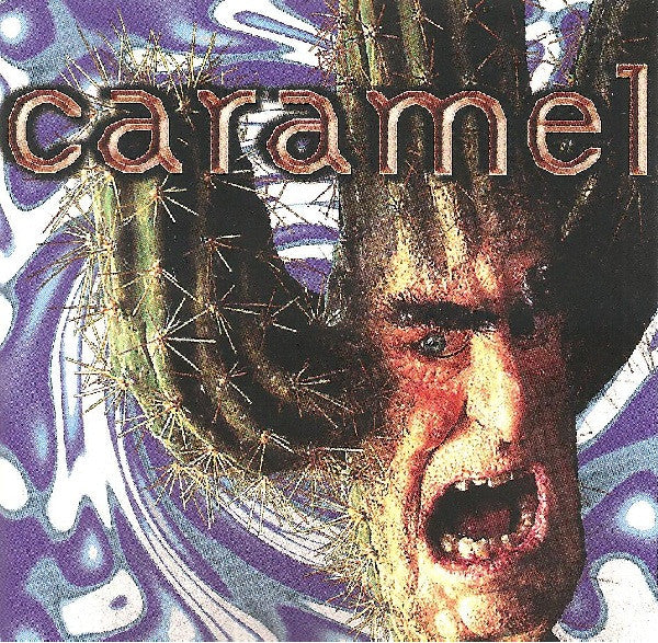 Caramel (12) : Caramel (CD, Album)