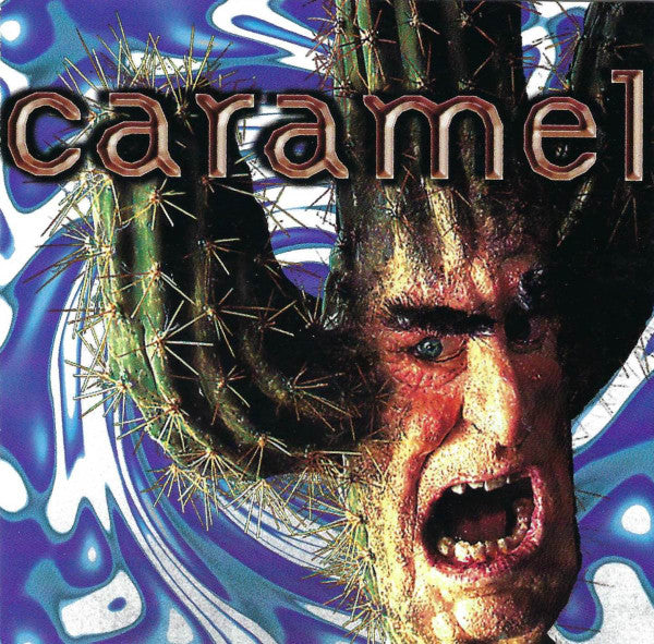 Caramel (12) : Caramel (CD, Album)