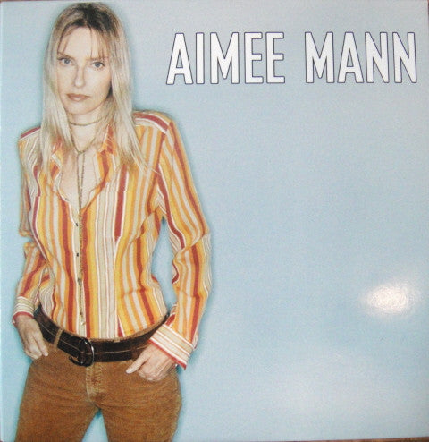 Aimee Mann : Humpty Dumpty (CD, EP, Promo, Smplr, car)