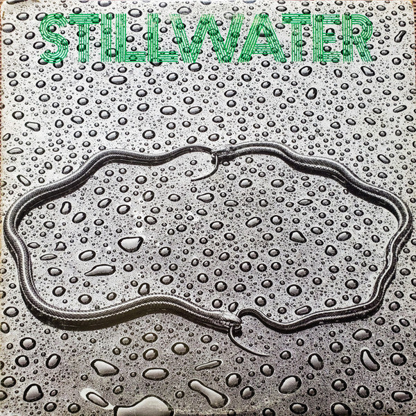 Stillwater (2) : Stillwater (LP, Album)