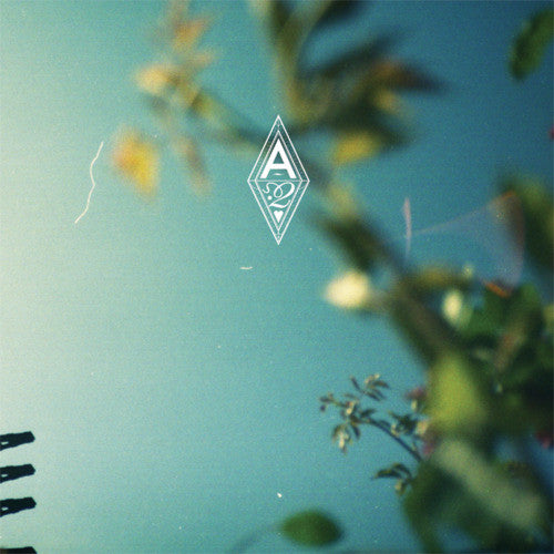 Adorno : Year Two (LP, Comp, 12" + CD)
