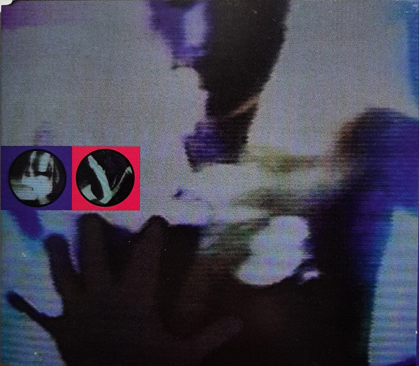 Moby : Move (CD, EP, Eco)