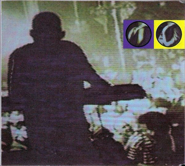 Moby : Move (CD, EP, Eco)