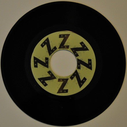 E.T. Habit : Venomous (7")
