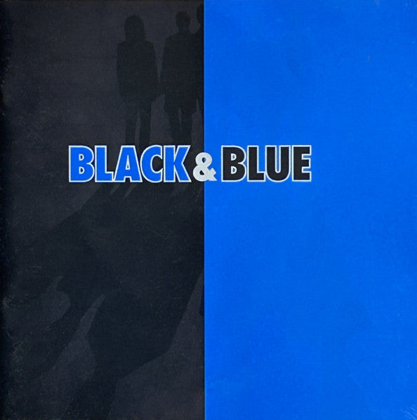 Backstreet Boys : Black & Blue (CD, Album, JVC)