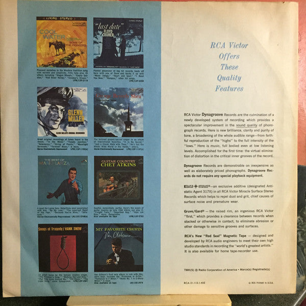 Hugo Montenegro : Original Music From The Man From U.N.C.L.E. (LP, Album, Hol)