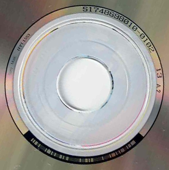 DJ Petrov & DJ Pagan : Ravers Religion - The Third Chapter (2xCD, Comp)