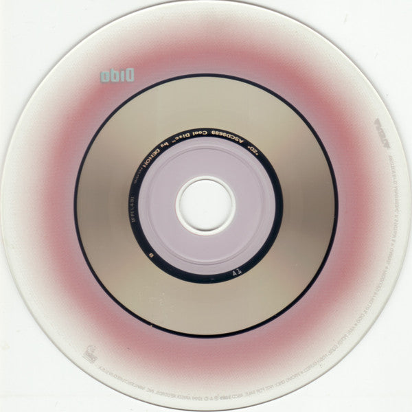 Dido : Here With Me (Minimax, Single, Promo)