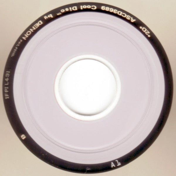 Dido : Here With Me (Minimax, Single, Promo)