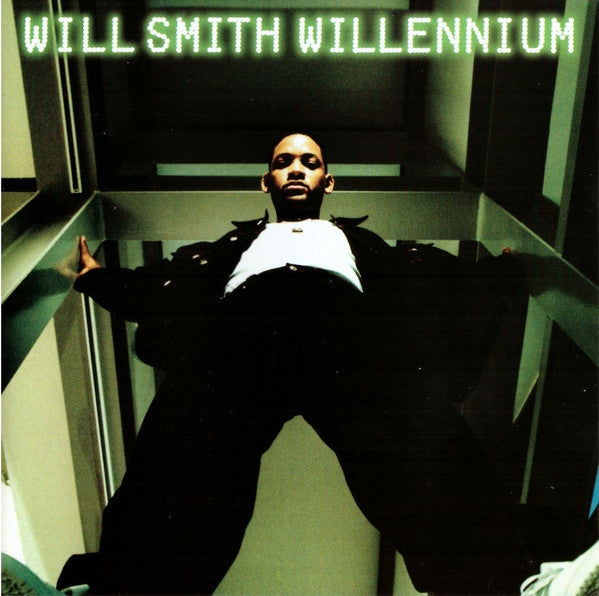 Will Smith : Willennium (CD, Album)
