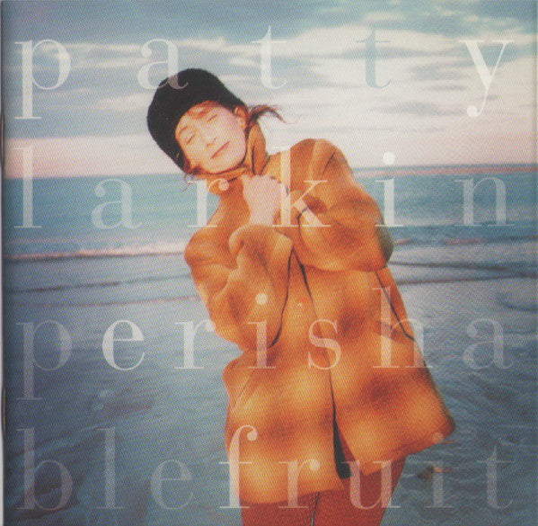 Patty Larkin : Perishable Fruit (HDCD, Album)